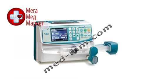 Купить Інфузійний шприцевий насос HK-400III цена, характеристики, отзывы